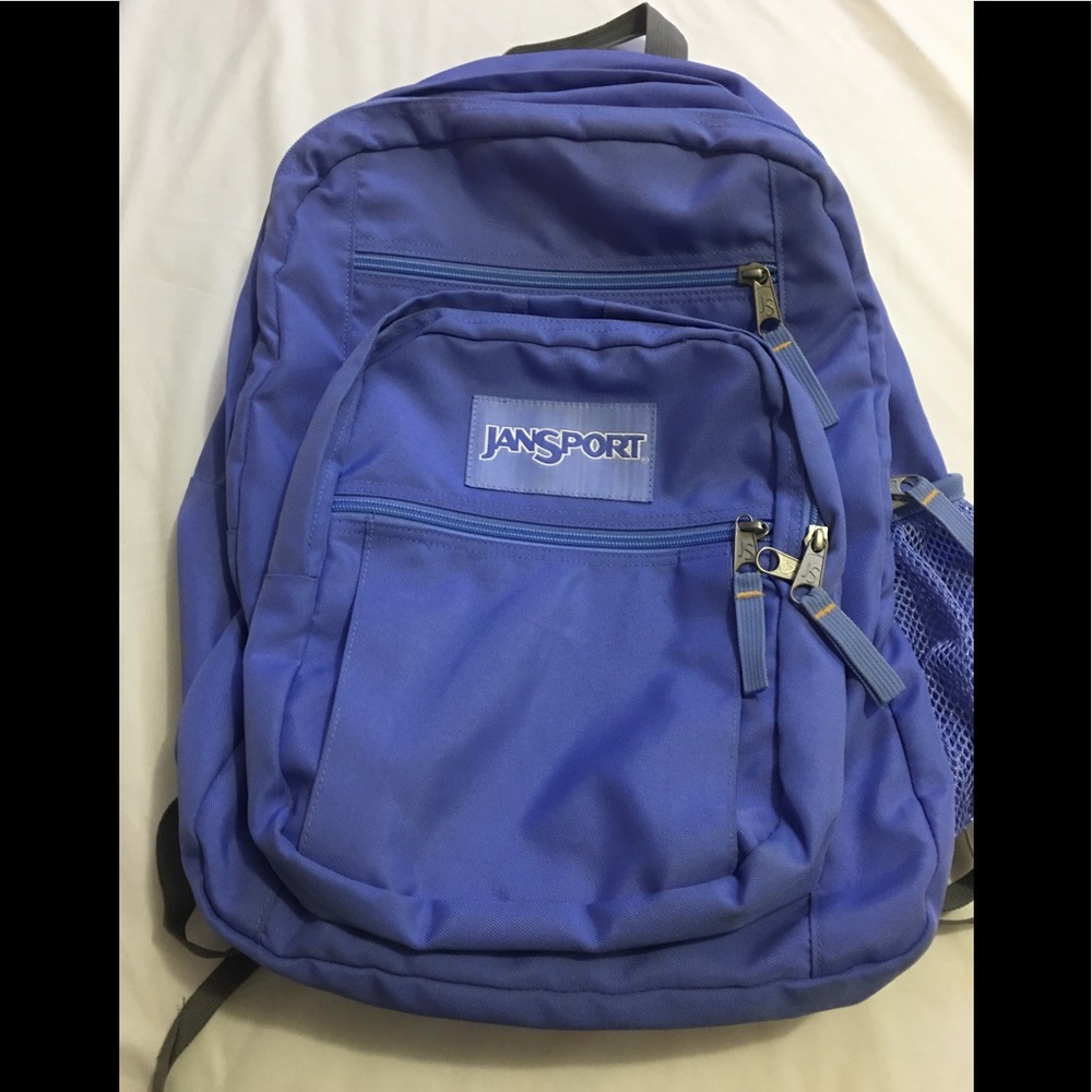 Jansport backpack